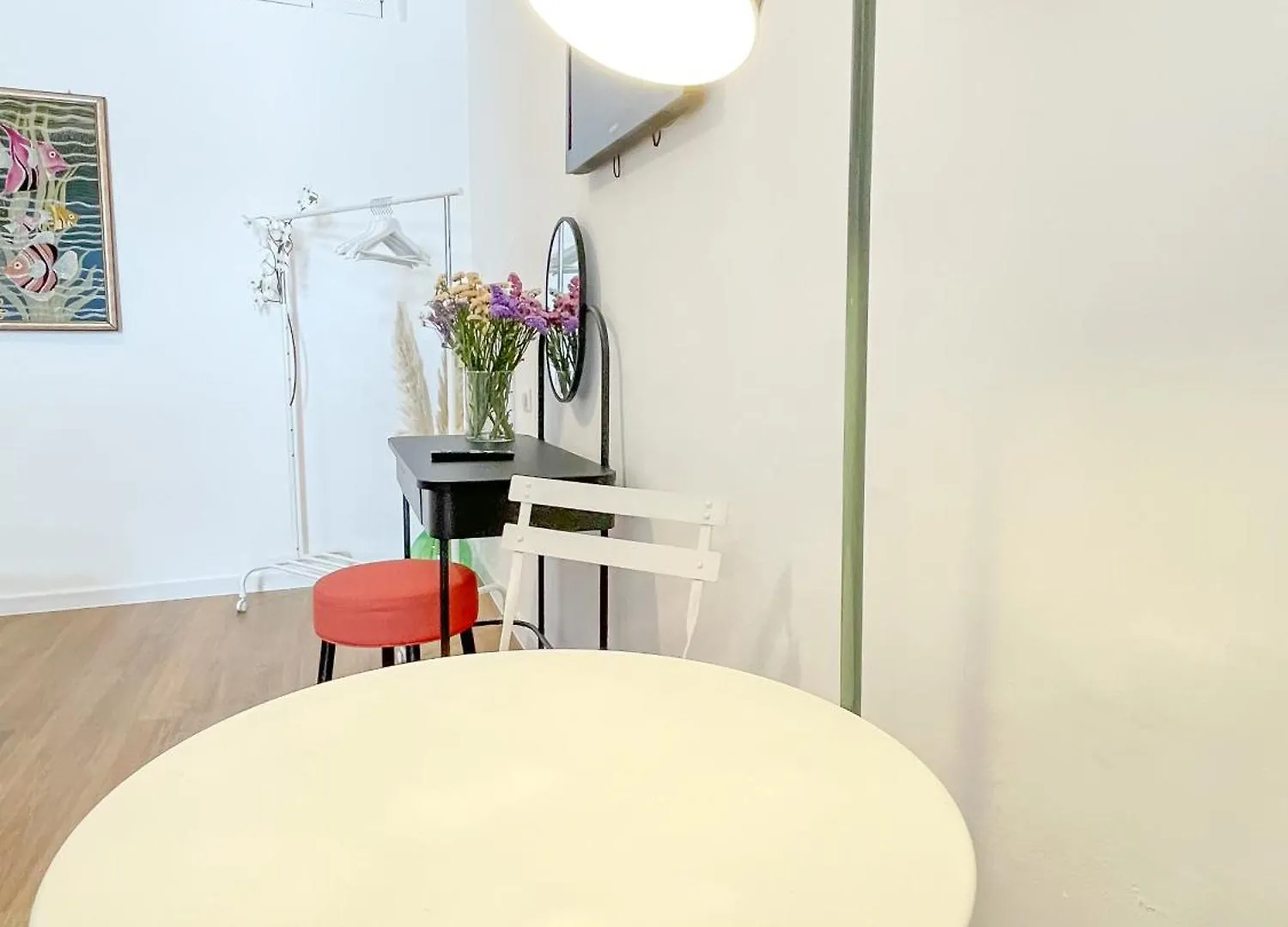 Dimora Capitaneo Apartamento Bari