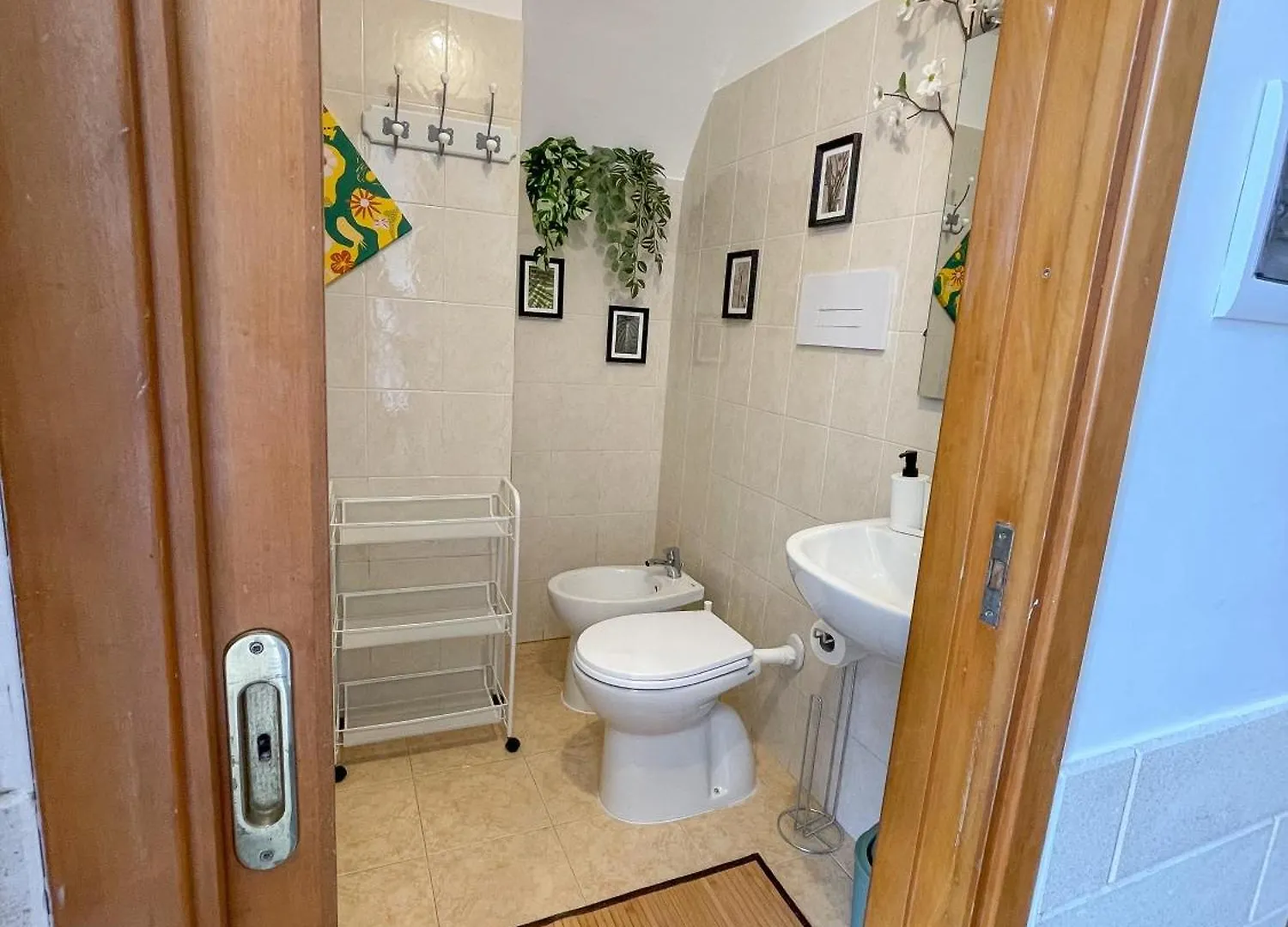Dimora Capitaneo Apartamento Bari Itália