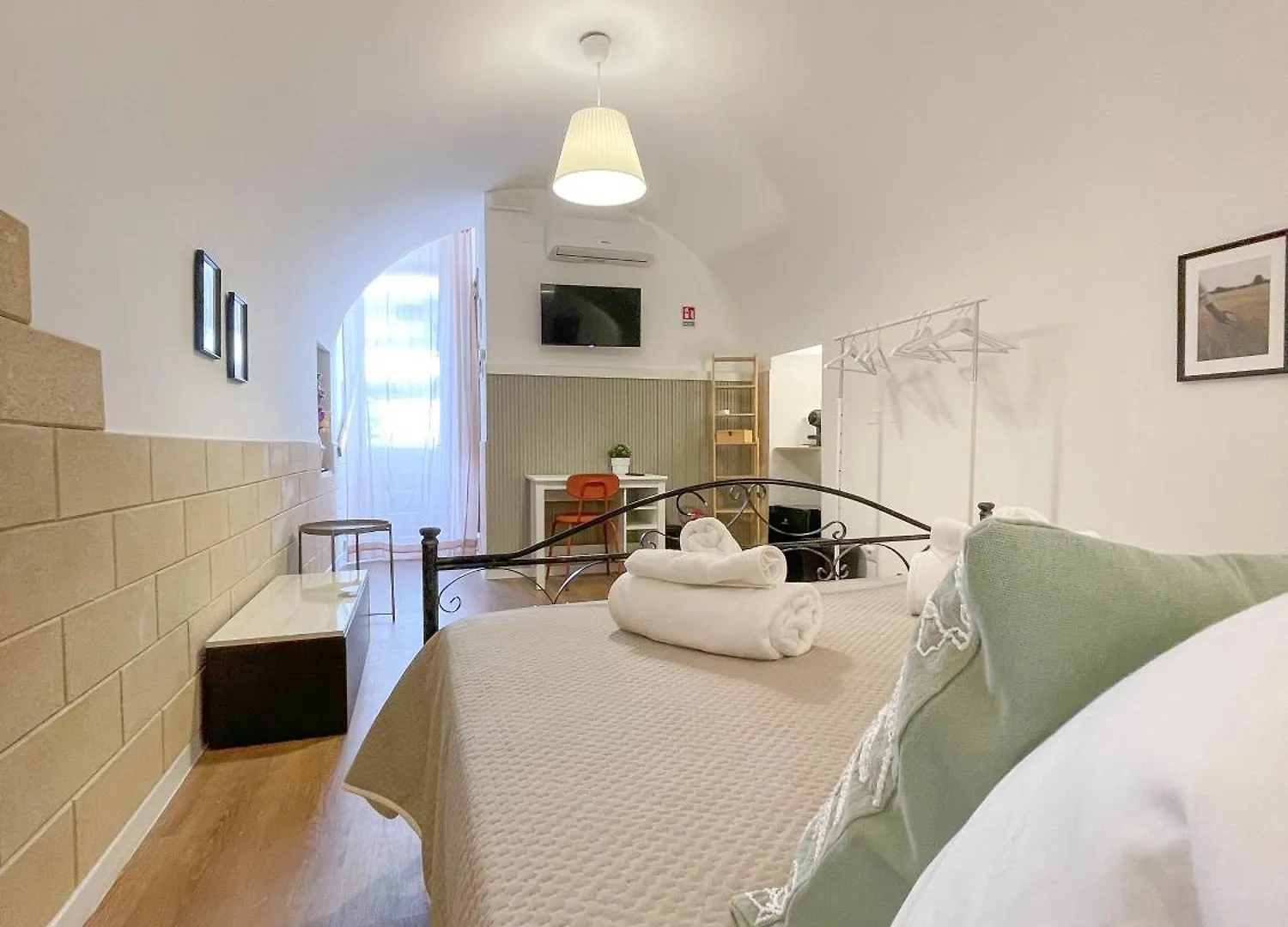 Dimora Capitaneo Apartamento Bari Itália