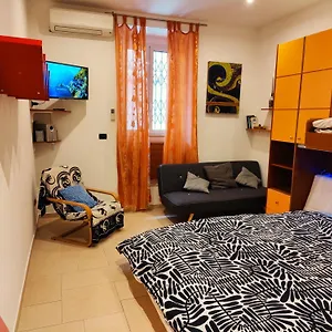  Apartamento Letto Ad Acqua H2ome